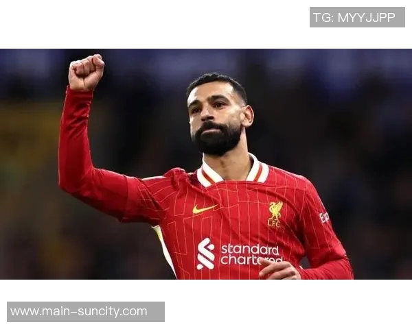 哈曼建议萨拉赫若无法接受替补角色离队或许是最佳选择