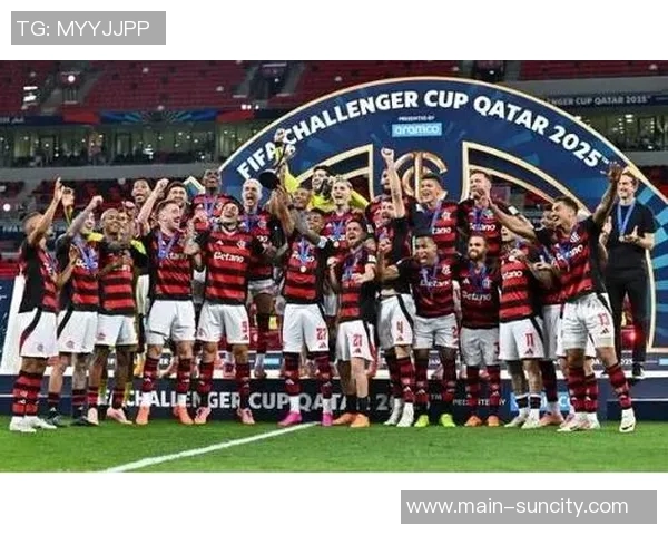 洲际杯巴黎对阵弗拉门戈裁判确定美国裁判埃尔法斯执法比赛