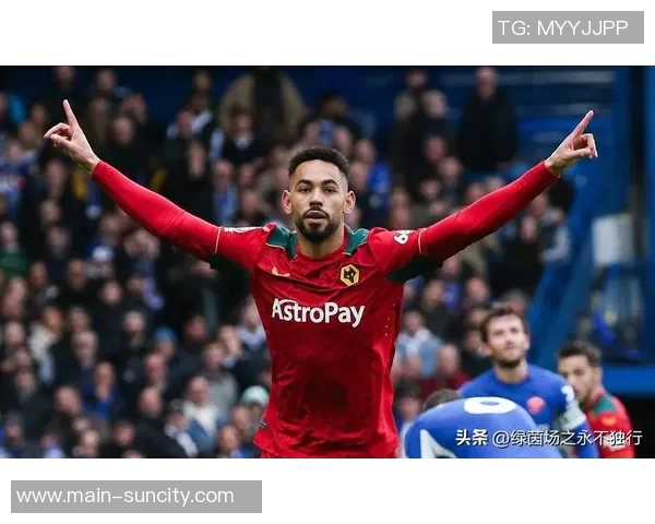 英超单赛季巴西球员射手榜更新库尼亚小马丁菲米并列领跑伊戈尔紧随其后