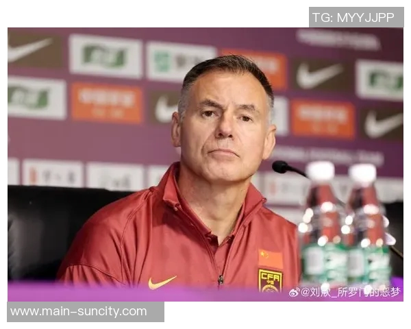 中国女足新教练团队成立米利西奇继续执教U17主帅王洪亮与区楚良加盟