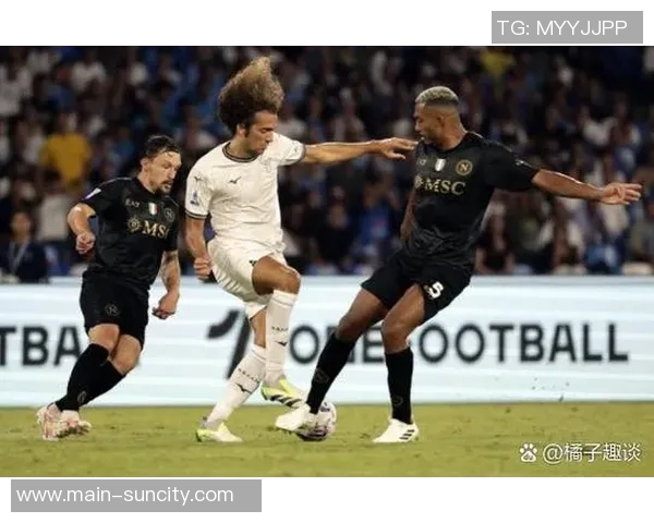 拉齐奥有意引进奇克替代即将离队的贡多齐