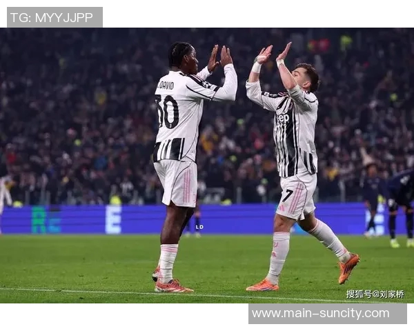 米体称赞布雷默对尤文的重要性22场不败纪录彰显其价值