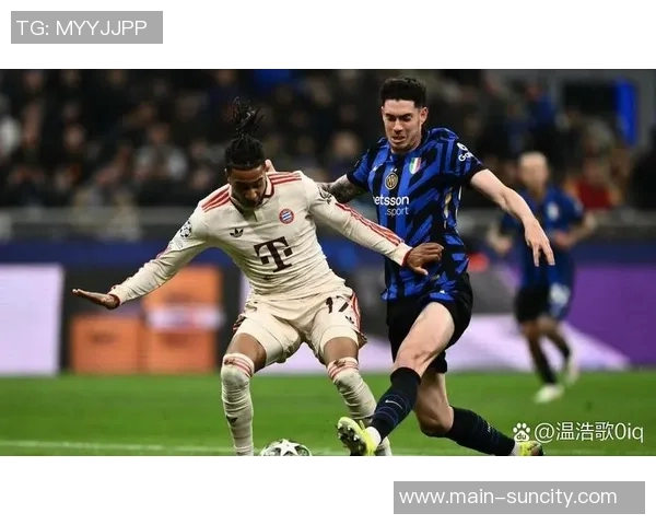 拜仁慕尼黑发布欧冠主场海报全力以赴迎战布鲁日再创辉煌