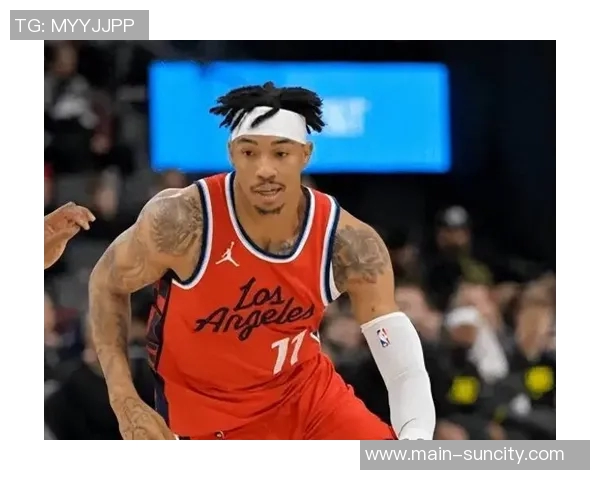 乔丹米勒谈发展联盟经历积累信心不再为取悦教练而烦恼 乔丹米勒谈发展联盟经历积累信心不再为取悦教练而烦恼