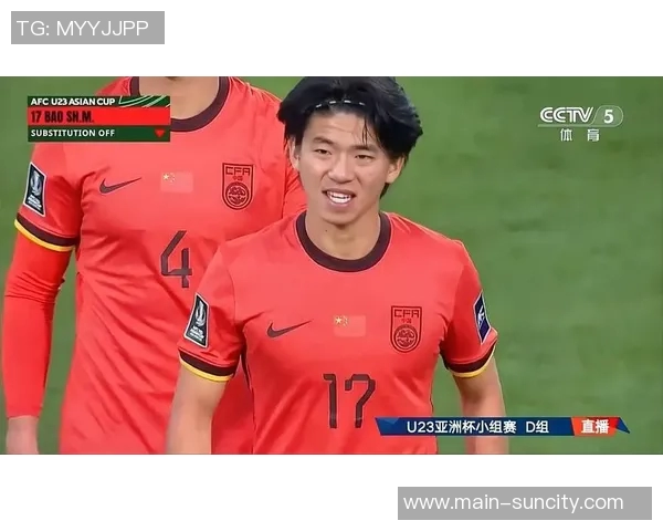 韩国U23防线失误致丢球黎巴嫩前锋轻松推射破门 韩国U23防线失误致丢球黎巴嫩前锋轻松推射破门