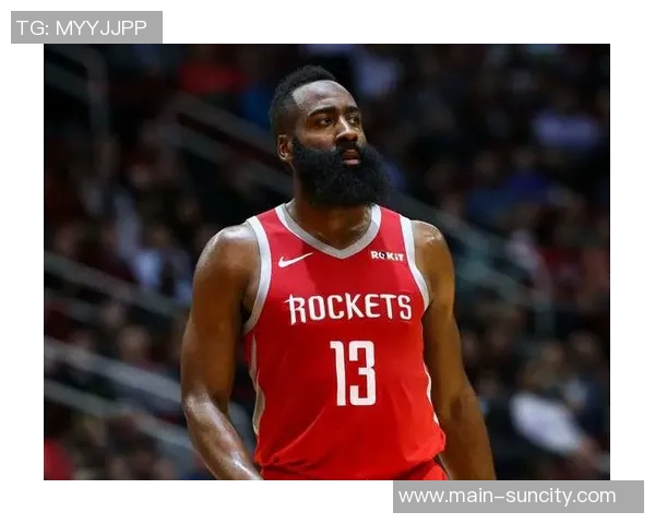 哈登生涯第17季独自带队获胜展现领袖风范这就是我一直以来的追求 哈登生涯第17季独自带队获胜展现领袖风范这就是我一直以来的追求