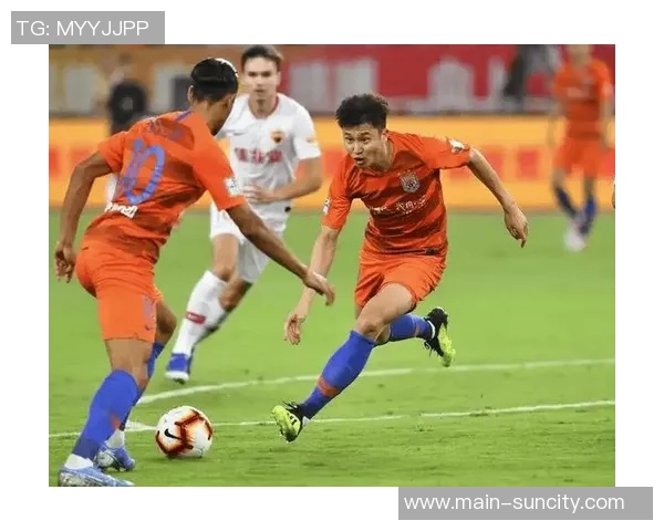 泰山青训再创佳绩38名球员入选国字号周海滨执教U15队伍