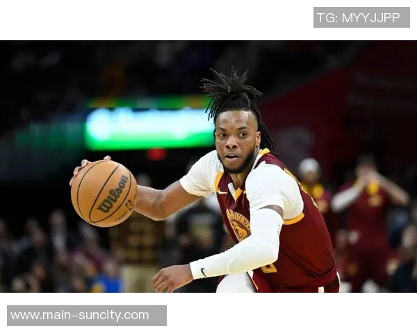 加兰投篮命中率提升至353近期专注训练身体状态明显改善