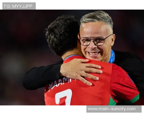 U20世界杯五大新星闪耀赛场摩洛哥天才表现抢眼日本后卫双响入账